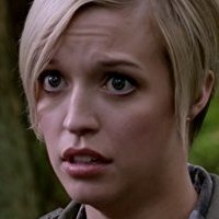 Britni Sheridan Naken