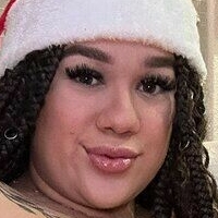 Britt Cuadra Naken