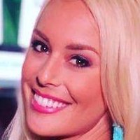 Britt McHenry Naken