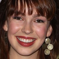 Brittany Allen Naken
