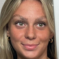 Brittany Ashley Naken