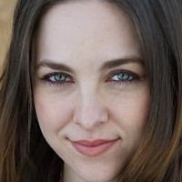 Brittany Curran Naken