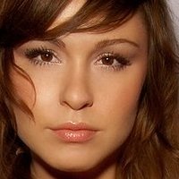 Brittany Flickinger Naken