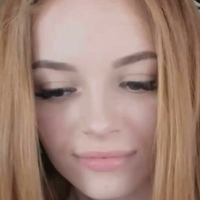 Brittany Joy Naken