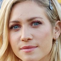 Brittany Snow Naken