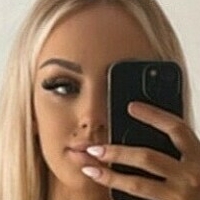 Brittany Taylah Naken