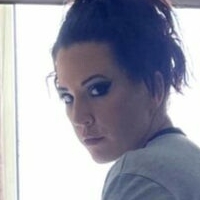 Brooke Blaze Naken