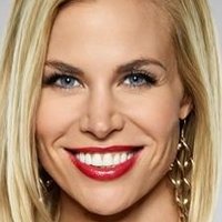 Brooke Burns Naken