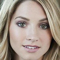 Brooke Butler Naken