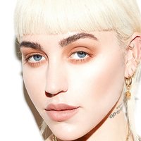Brooke Candy Naken