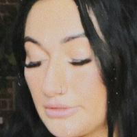Brooke Golden Naken
