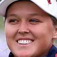 Brooke Henderson Naken