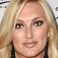 Brooke Hogan Naken