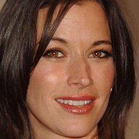 Brooke Langton Naken