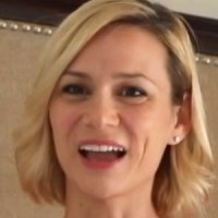 Brooke Lenzi Naken