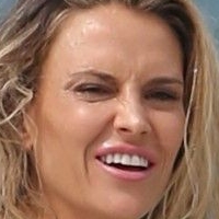 Brooke Mueller Naken