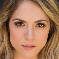 Brooke Nevin Naken