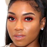 Brooke Valentine Naken