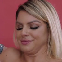 Brooklyn Chase Naken