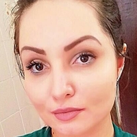 Bruna Biondi Naken