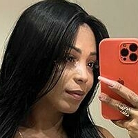Bruna Ciganinha Naken