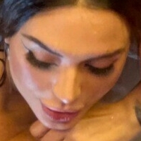 Bruna Corradini Naken