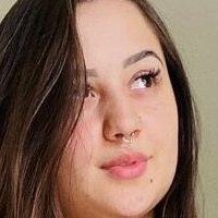 Bruna Fermiano Naken
