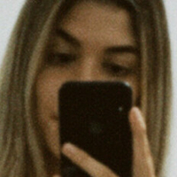 Bruna Luttero Naken