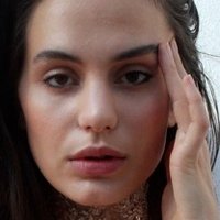 Bruna Martello Naken