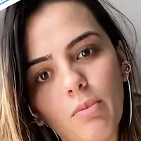 Bruna Sunaika Naken
