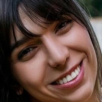 Brunella Naken