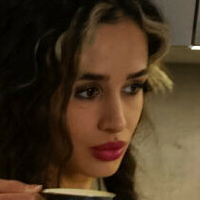 brunettedoll77 Naken