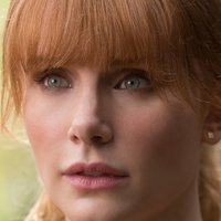 Bryce Dallas Howard Naken