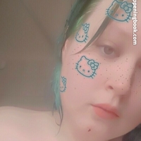 bubblykillerrose Naken