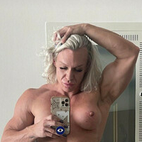 buffbarbie Naken