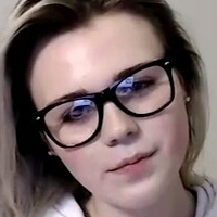 Buitifulblonde Naken