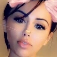 Bunny Barreras Naken