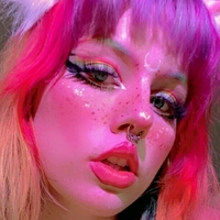 bunny.rainbow69 Naken