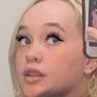 bunnygorll Naken