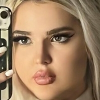 bunnynadja Naken