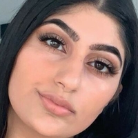 Busty Indian Naken