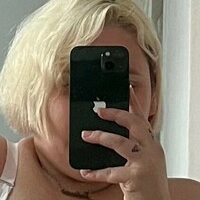 bustyblondibabby Naken