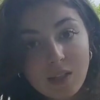 BustyBri Naken