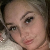 bustyholly Naken