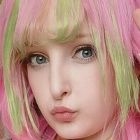 buttercupbunny Naken
