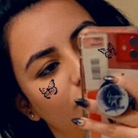 Butterflywteeth Naken