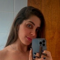 Caca Diniz Naken