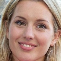 Caggie Dunlop Naken