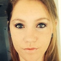 Caitlin Bond Naken