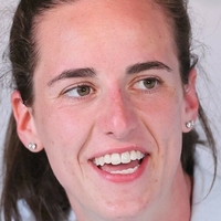 Caitlin Clark Naken